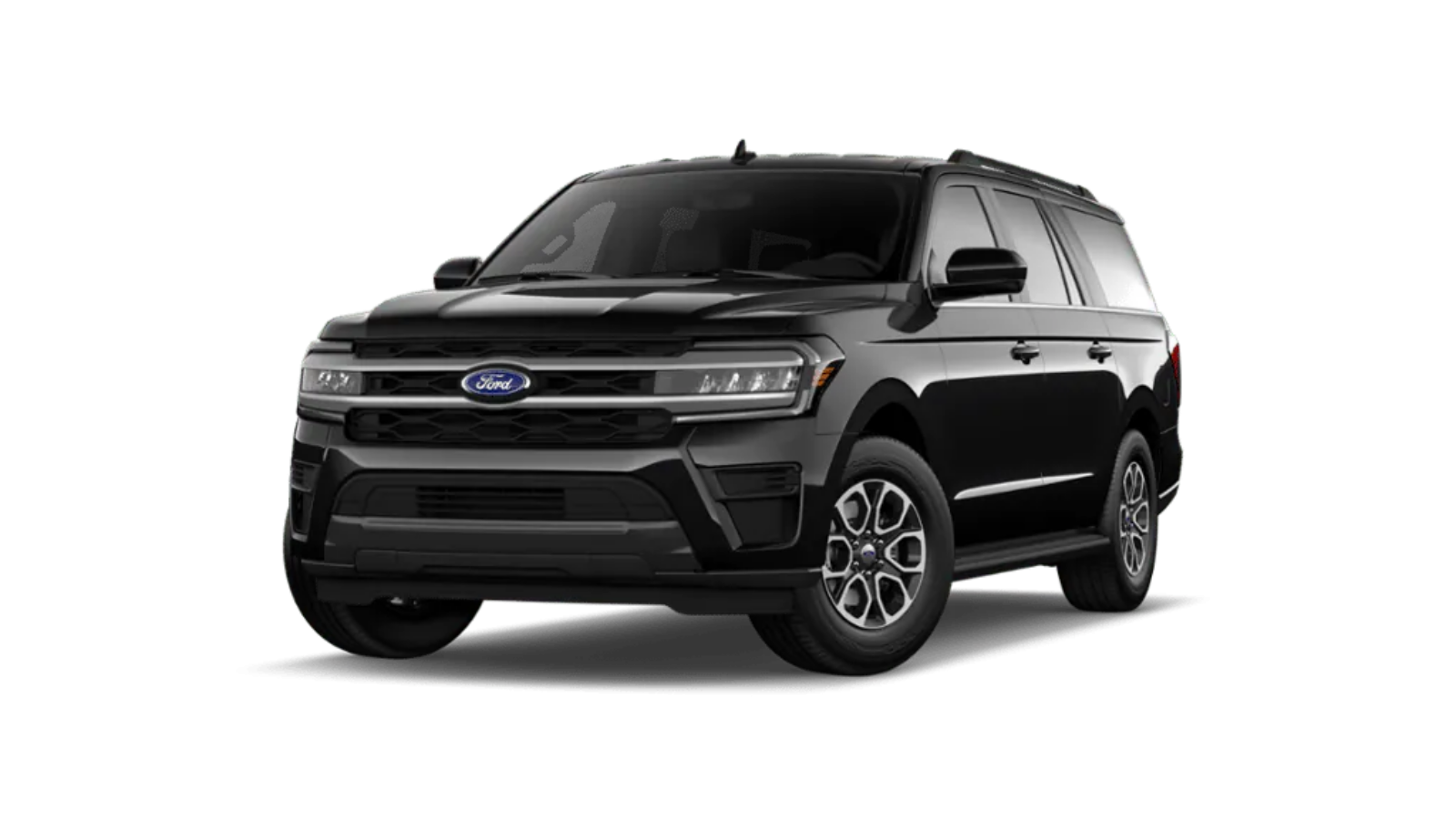 8Passenger SUV Rental Rent Ford Expedition Max Landbird