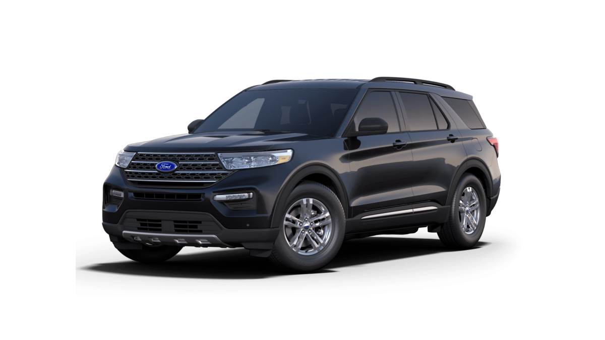 6Passenger SUV Rental Ford Explorer Rental Landbird