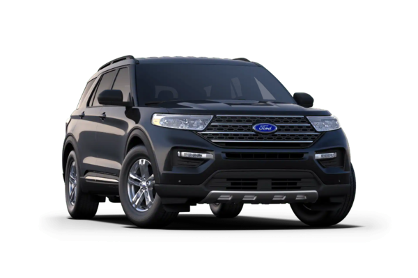 Ford explorer 6 характеристики