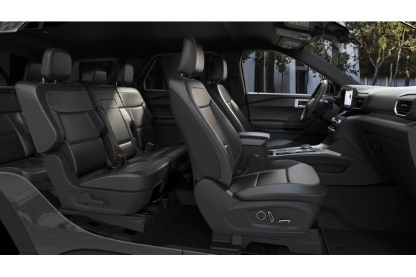 Seats