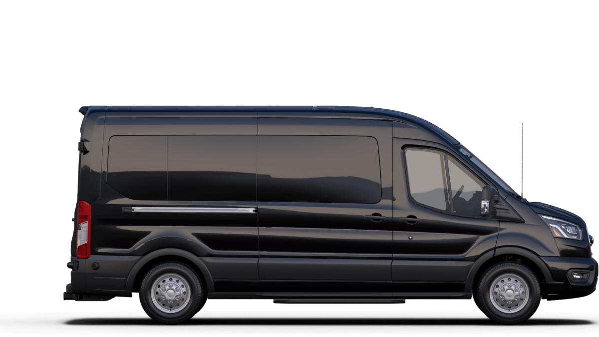 12 passenger van rental cancun airport