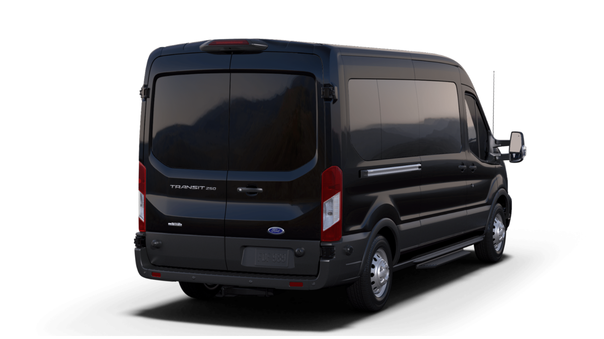 Ford 15Passenger Van Ford 15Passenger Van Rental