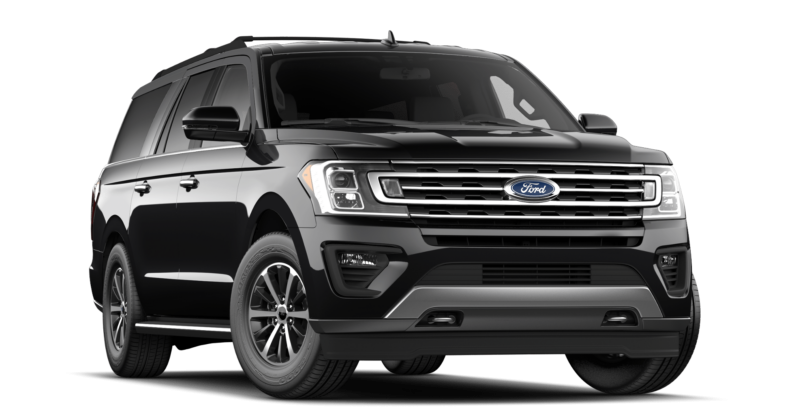 8-Passenger SUV Rental | Rent Ford Expedition Max | Landbird