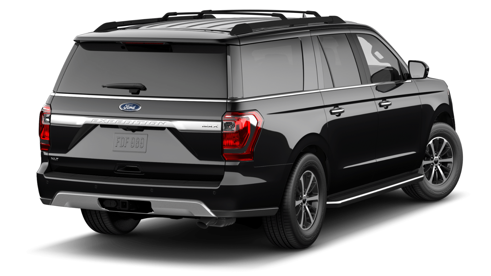 8 Passenger SUV Rental Rent Ford Expedition Max Landbird