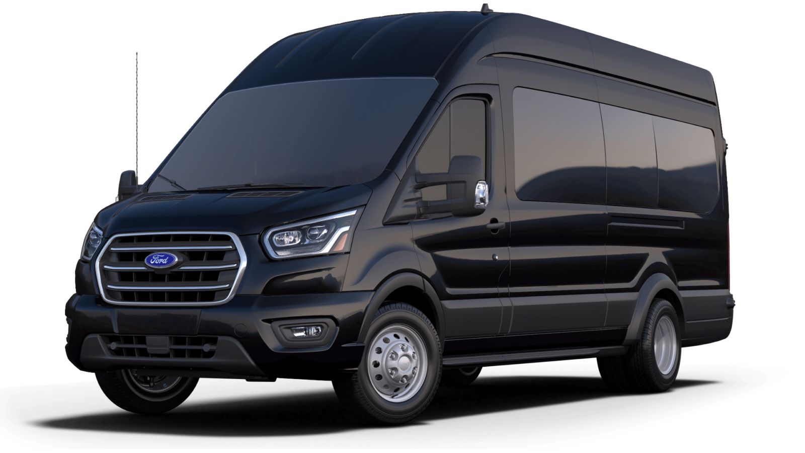15 passenger van for sale okc