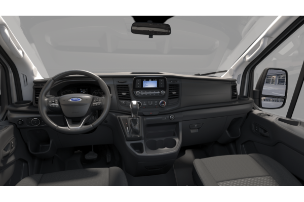 used ford transit van 15 passengers for sale