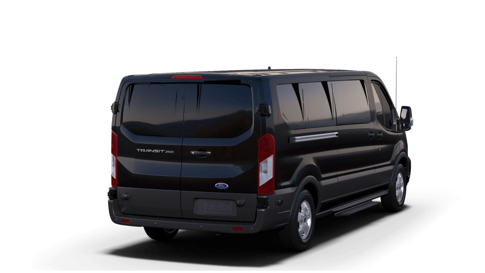 15 passenger van rental near me