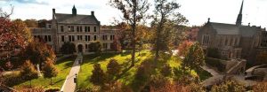 university of maryland loyola campus