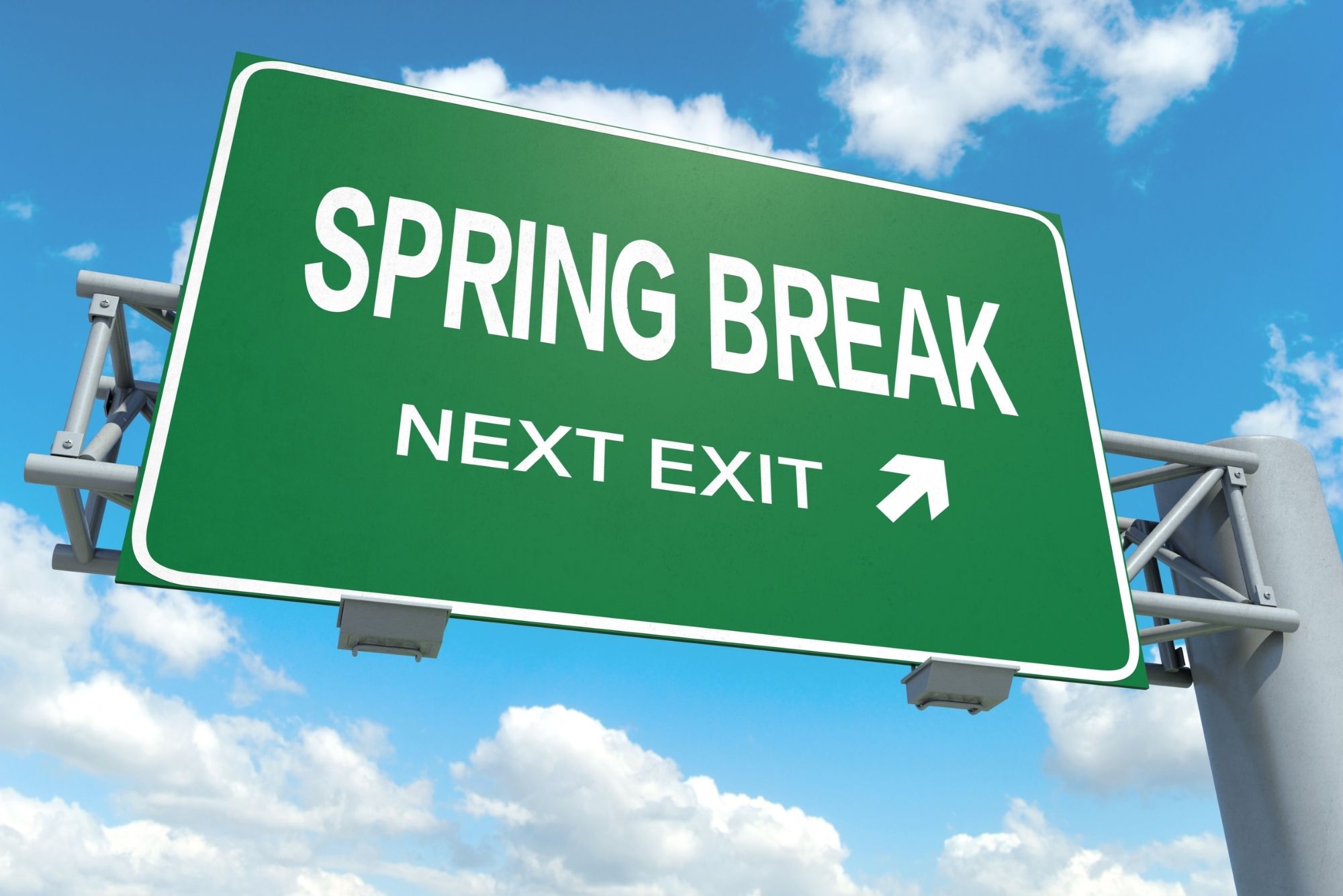 The Top 10 Spring Break Getaways in New England