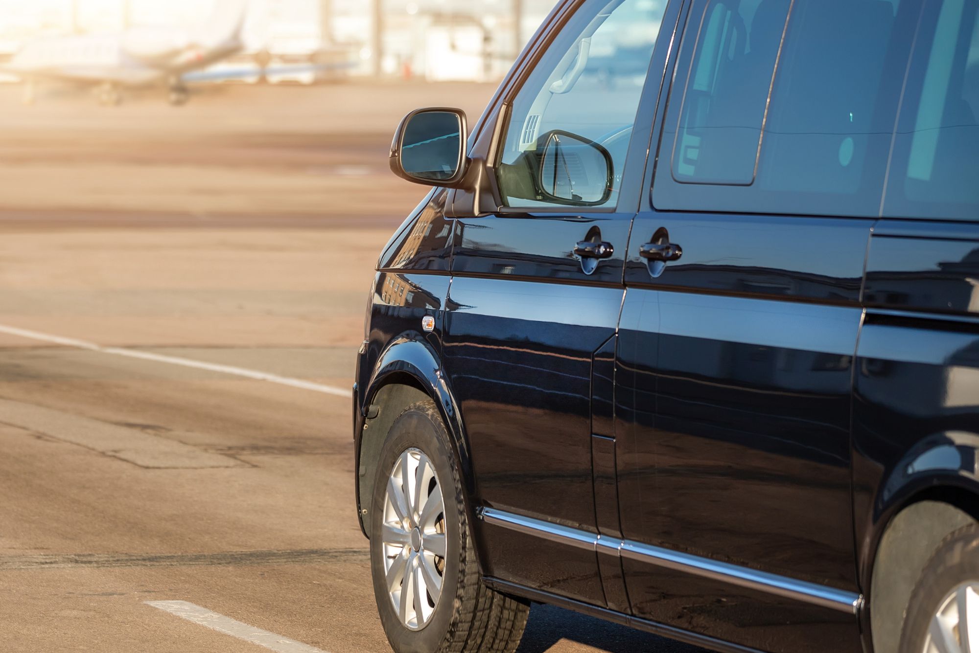 10 Common Uses of MultiPassenger Vehicles