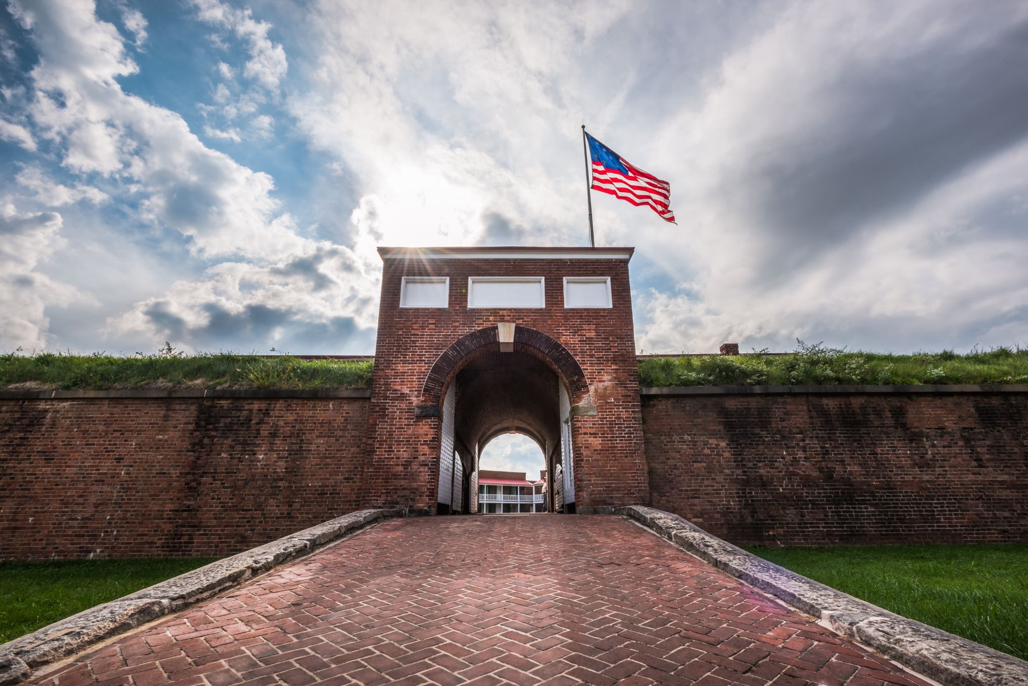 Maryland Historical Landmarks You Won’t Want To Miss